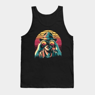 Birding Tank Top